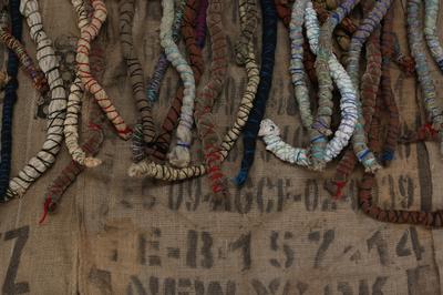Material Memory 85